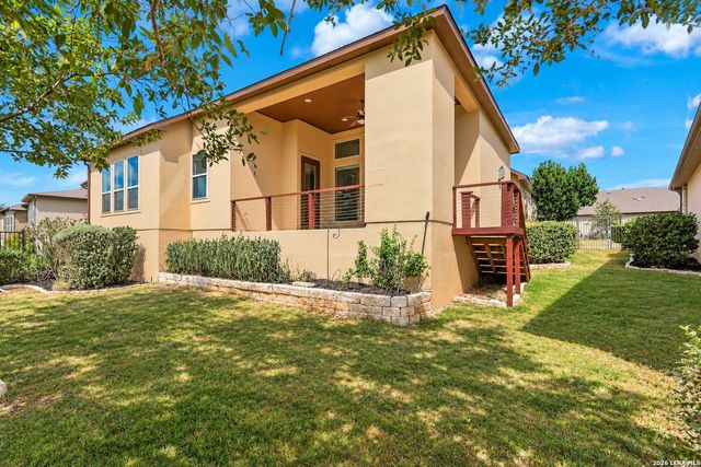 4422 AVERY WAY, San Antonio, TX 78261