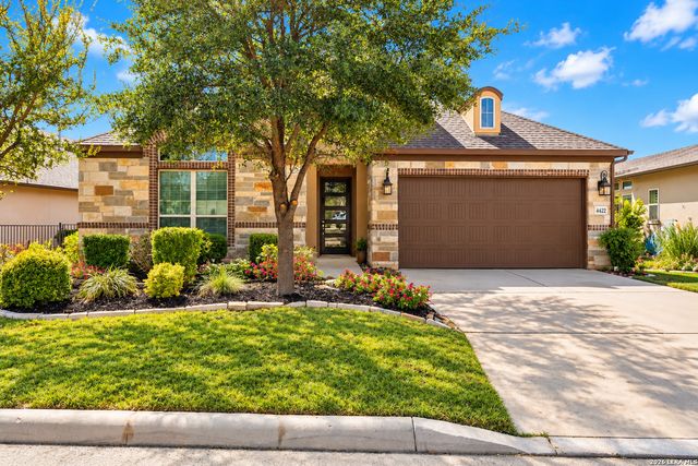 4422 AVERY WAY, San Antonio, TX 78261