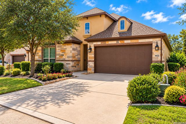 4422 AVERY WAY, San Antonio, TX 78261