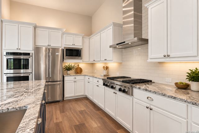 4422 AVERY WAY, San Antonio, TX 78261