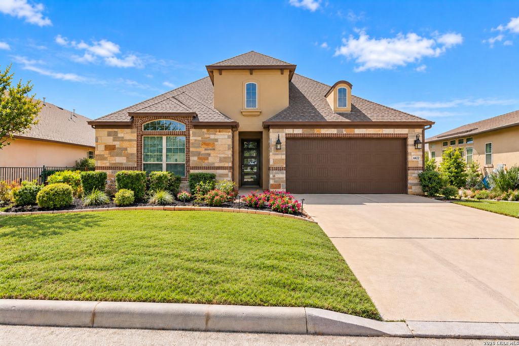 4422 AVERY WAY, San Antonio, TX 78261