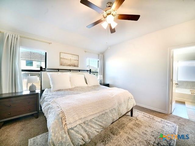 3884 Lorenzen Court, Belton, TX 76513
