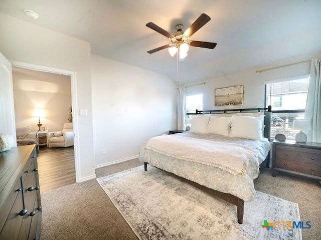 3884 Lorenzen Court, Belton, TX 76513