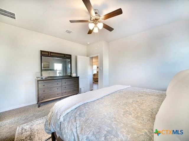 3884 Lorenzen Court, Belton, TX 76513