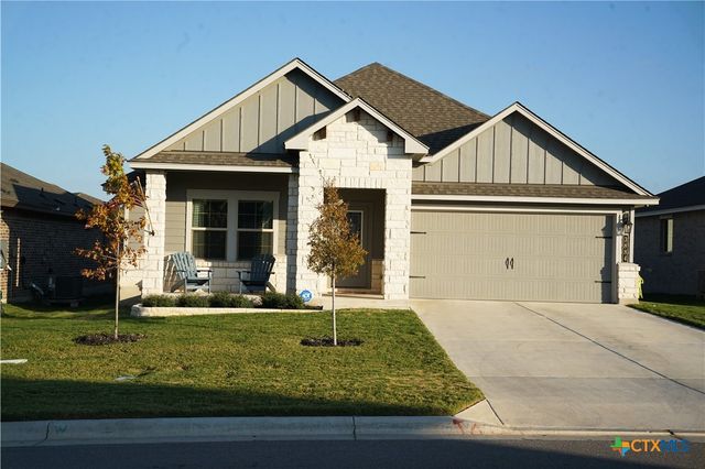 3884 Lorenzen Court, Belton, TX 76513