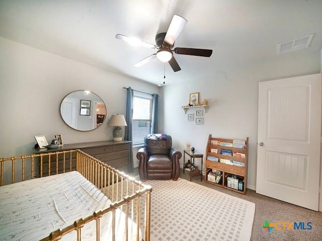 3884 Lorenzen Court, Belton, TX 76513