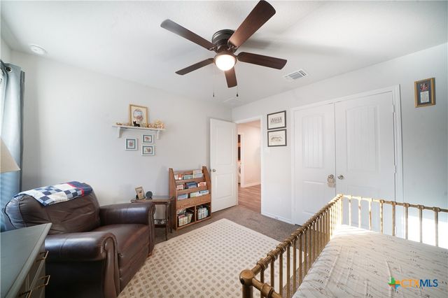 3884 Lorenzen Court, Belton, TX 76513