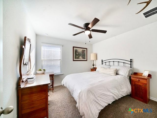 3884 Lorenzen Court, Belton, TX 76513