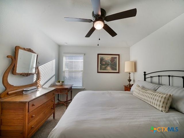 3884 Lorenzen Court, Belton, TX 76513