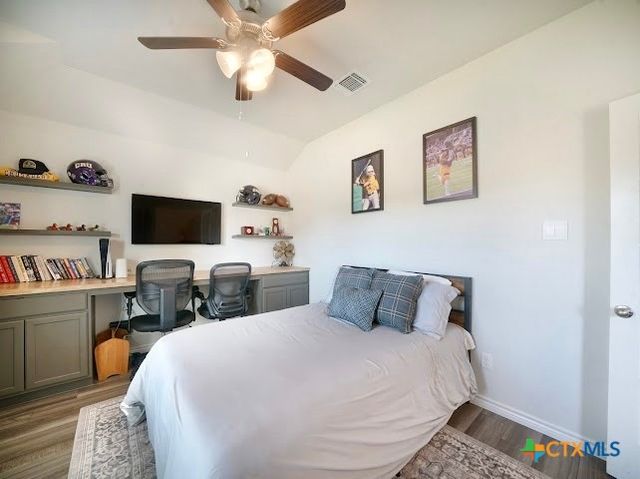 3884 Lorenzen Court, Belton, TX 76513