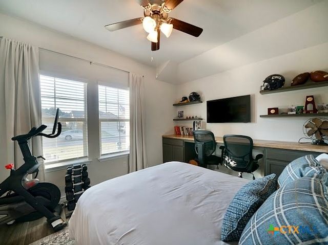 3884 Lorenzen Court, Belton, TX 76513