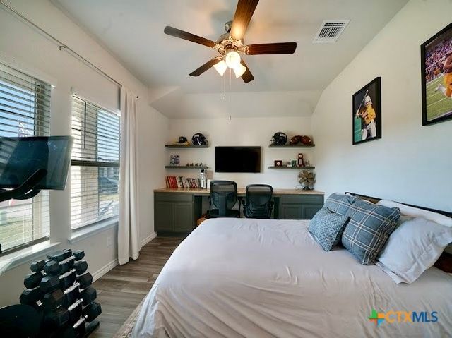 3884 Lorenzen Court, Belton, TX 76513