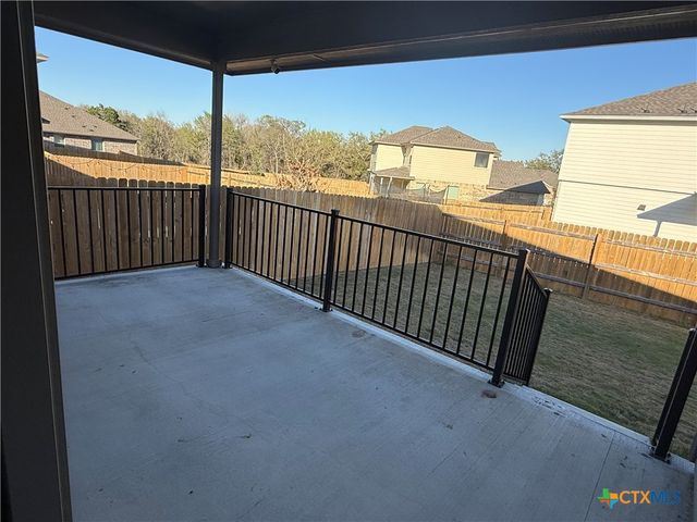 3884 Lorenzen Court, Belton, TX 76513