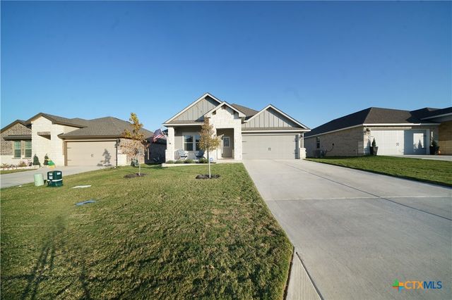 3884 Lorenzen Court, Belton, TX 76513