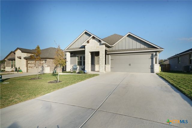 3884 Lorenzen Court, Belton, TX 76513