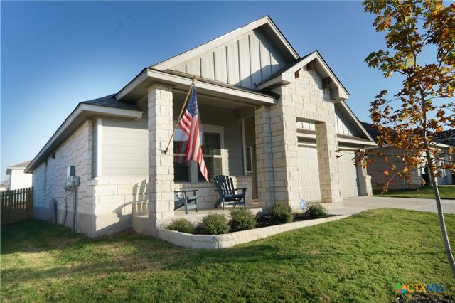 3884 Lorenzen Court, Belton, TX 76513