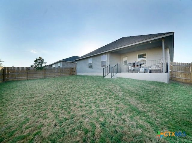 3884 Lorenzen Court, Belton, TX 76513