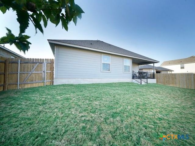 3884 Lorenzen Court, Belton, TX 76513