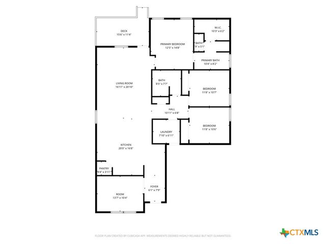 3884 Lorenzen Court, Belton, TX 76513