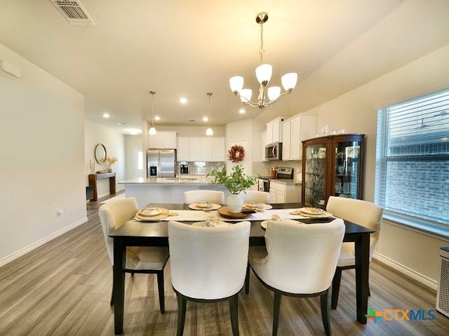 3884 Lorenzen Court, Belton, TX 76513