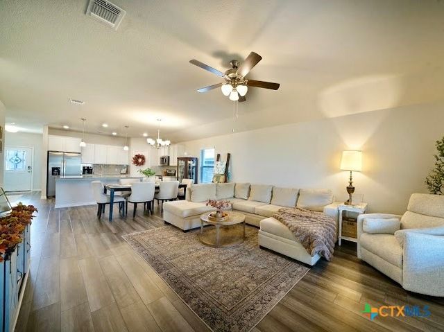3884 Lorenzen Court, Belton, TX 76513