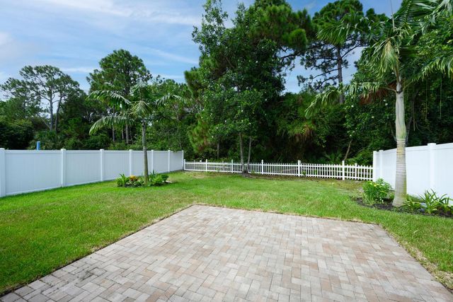161 SE Via Visconti, Port St Lucie, FL 34952