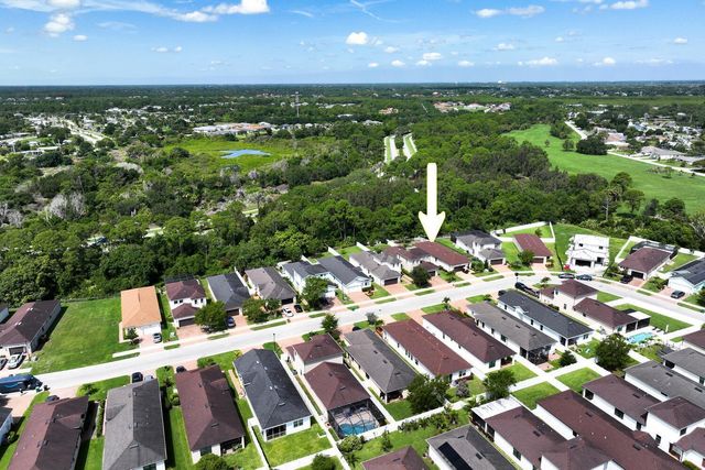 161 SE Via Visconti, Port St Lucie, FL 34952