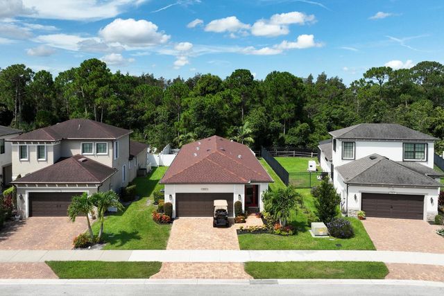 161 SE Via Visconti, Port St Lucie, FL 34952
