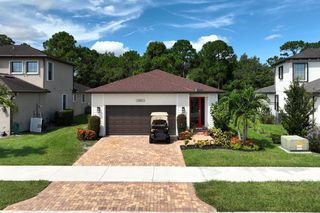 161 SE Via Visconti, Port St Lucie, FL 34952