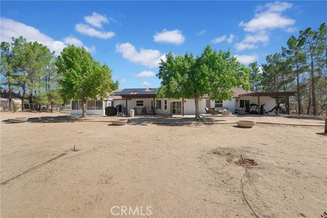 15908 Acoma Road, Apple Valley, CA 92307