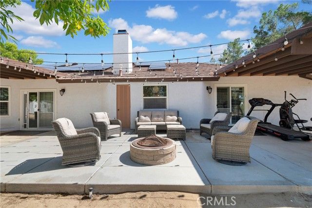 15908 Acoma Road, Apple Valley, CA 92307