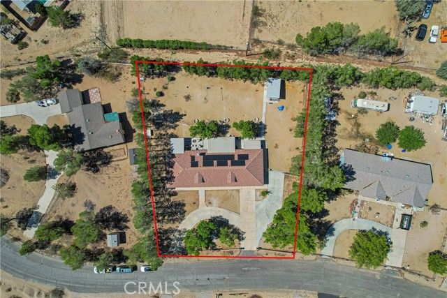 15908 Acoma Road, Apple Valley, CA 92307