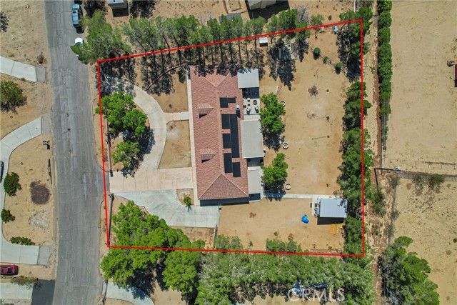 15908 Acoma Road, Apple Valley, CA 92307