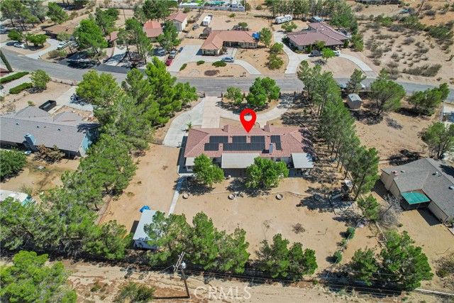 15908 Acoma Road, Apple Valley, CA 92307