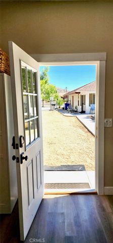 15908 Acoma Road, Apple Valley, CA 92307