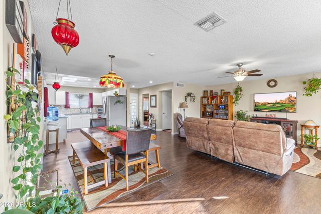 9908 W PRAIRIE HILLS Circle, Sun City, AZ 85351