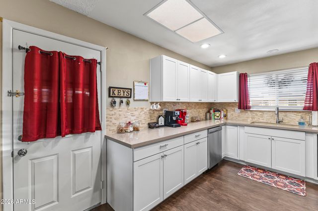 9908 W PRAIRIE HILLS Circle, Sun City, AZ 85351