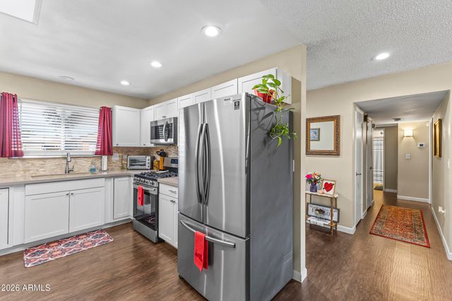 9908 W PRAIRIE HILLS Circle, Sun City, AZ 85351