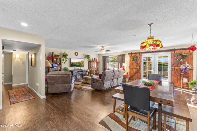 9908 W PRAIRIE HILLS Circle, Sun City, AZ 85351