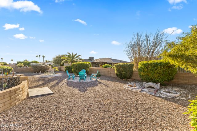9908 W PRAIRIE HILLS Circle, Sun City, AZ 85351