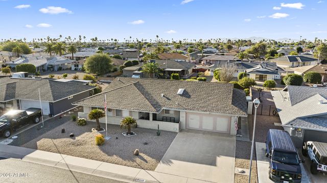 9908 W PRAIRIE HILLS Circle, Sun City, AZ 85351