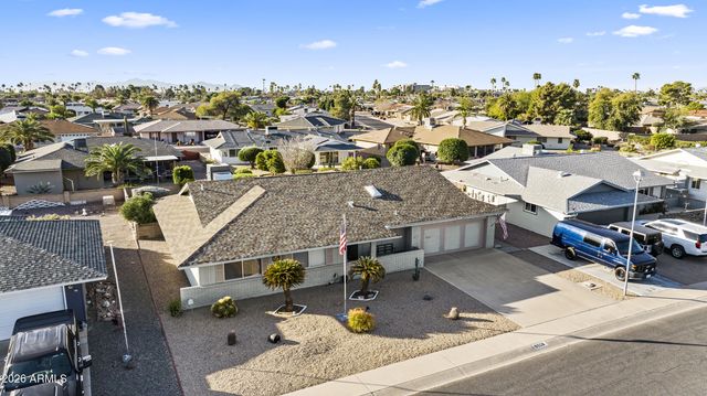 9908 W PRAIRIE HILLS Circle, Sun City, AZ 85351