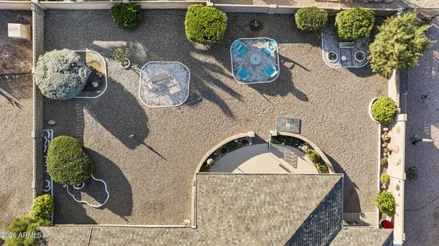 9908 W PRAIRIE HILLS Circle, Sun City, AZ 85351