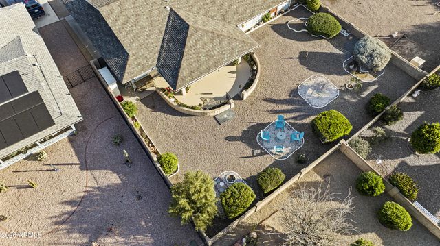 9908 W PRAIRIE HILLS Circle, Sun City, AZ 85351