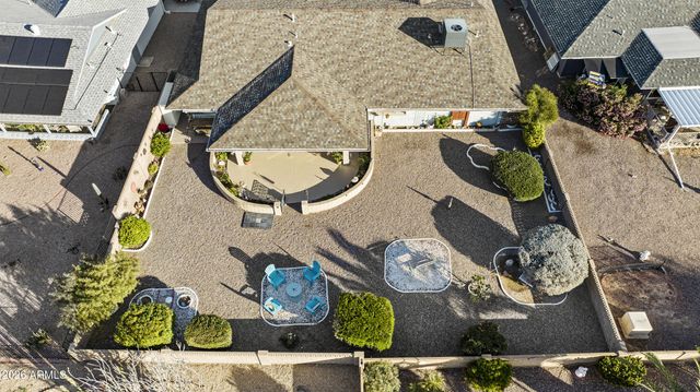 9908 W PRAIRIE HILLS Circle, Sun City, AZ 85351