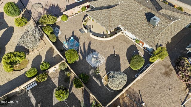 9908 W PRAIRIE HILLS Circle, Sun City, AZ 85351