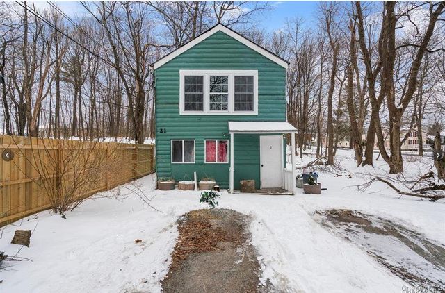 25 Prince Street, Monticello, NY 12701