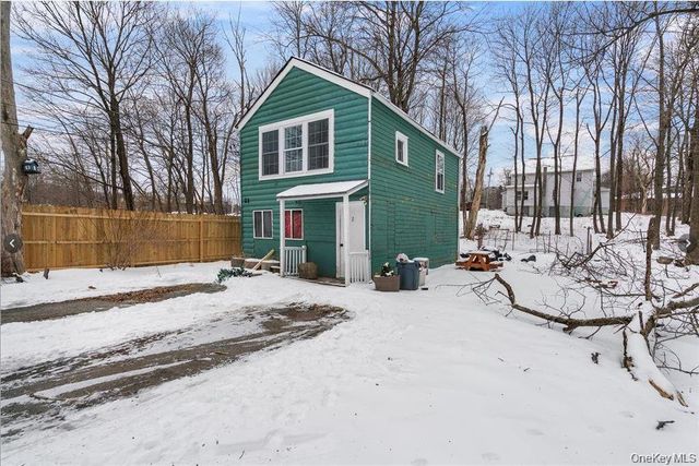 25 Prince Street, Monticello, NY 12701