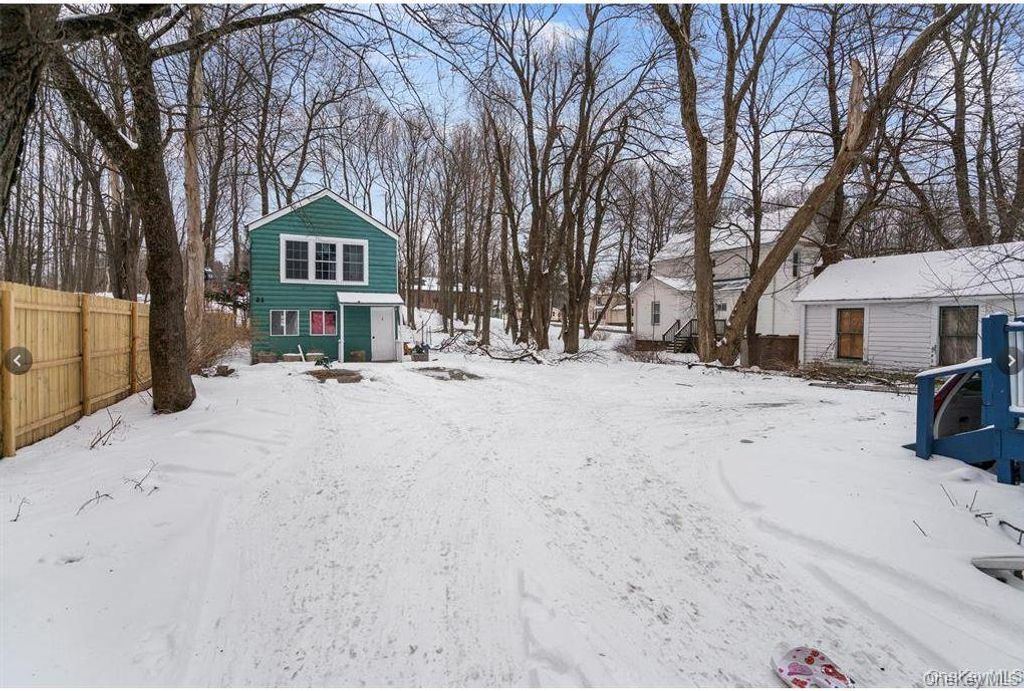 25 Prince Street, Monticello, NY 12701