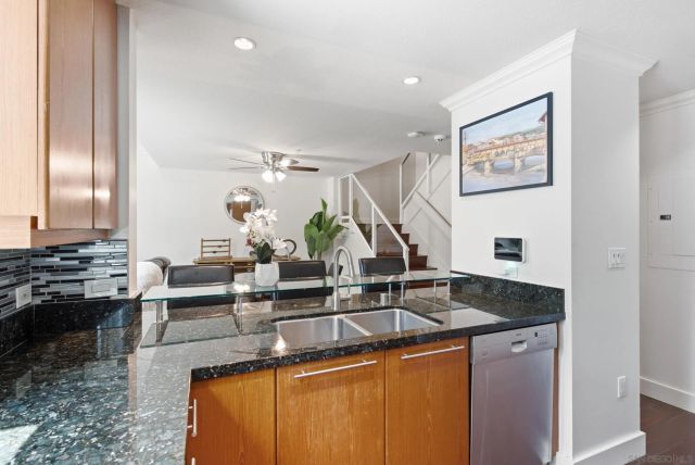1159 Pacific Hwy 106, San Diego, CA 92101